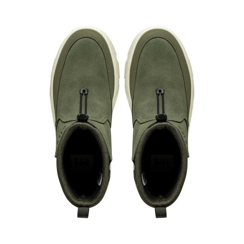 Boots Helly Hansen ADORE BOOT Utility Green/Beluga