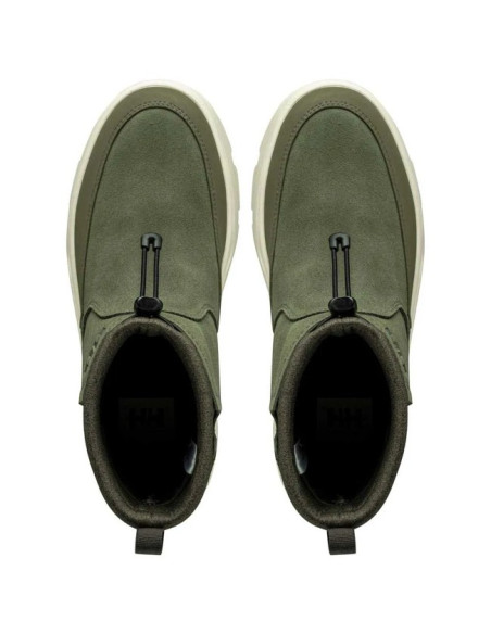 Saappaat Helly Hansen ADORE BOOT Utility Green/Beluga