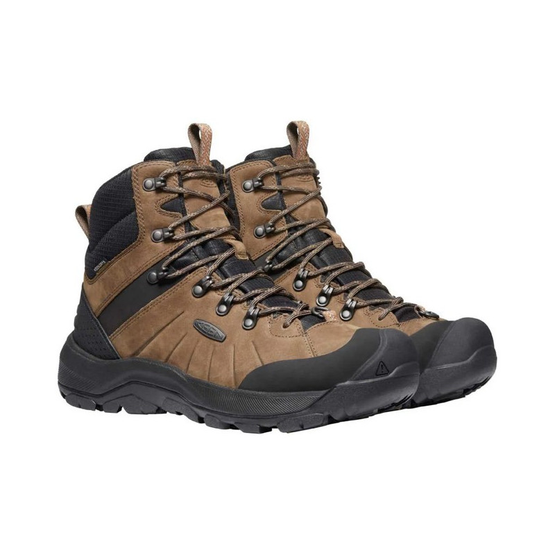 Støvler Keen Revel IV Mid Polar