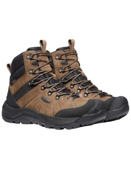Boots Keen Revel IV Mid Polar