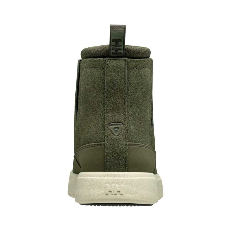 Saappaat Helly Hansen ADORE BOOT Utility Green/Beluga