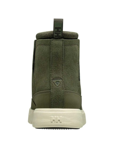 Buty Helly Hansen ADORE BOOT Utility Green/Beluga