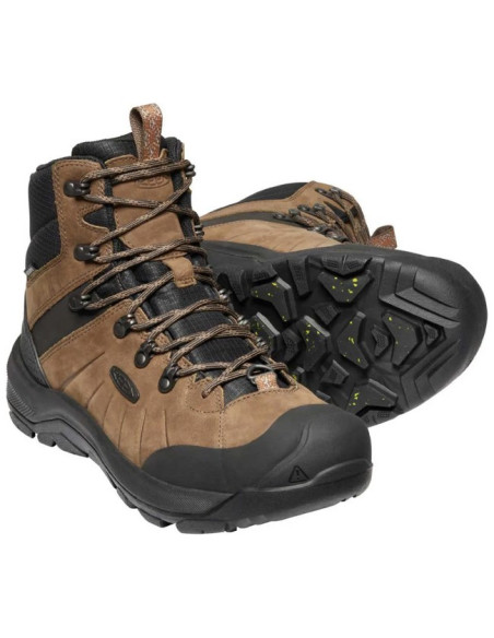 Botas Keen Revel IV Mid Polar