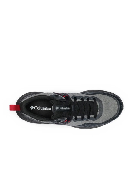 Wanderschuhe Columbia KONOS TRS Grey