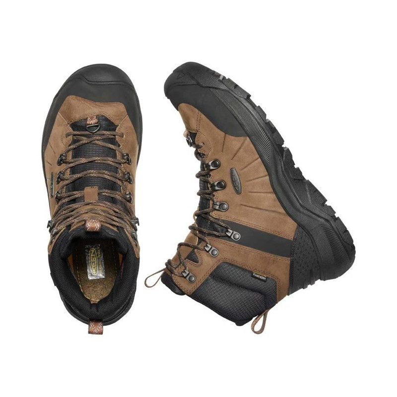 Botas Keen Revel IV Mid Polar