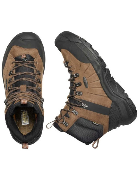 Boots Keen Revel IV Mid Polar