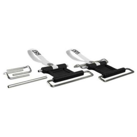 Pomoca Adjustable Stretcher
