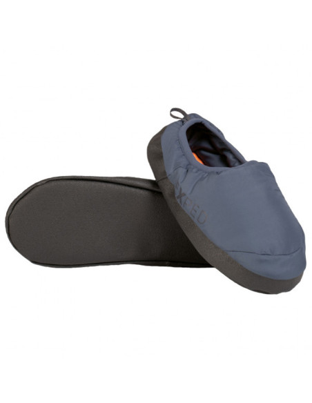 Superge Exped Slipper navy