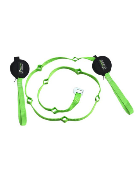 Cinta Kratos Safety Anti Trauma