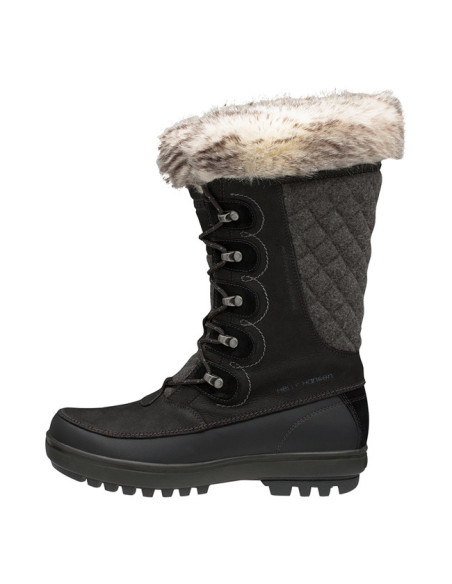 Buty Helly Hansen GARIBALDI VL Jet Black/Jet Black/Ch