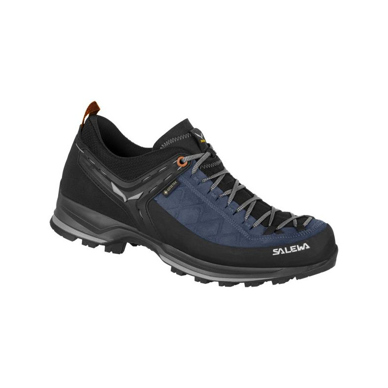 Salewa MS MTN TRAINER 2 GTX Blue Seal/Black