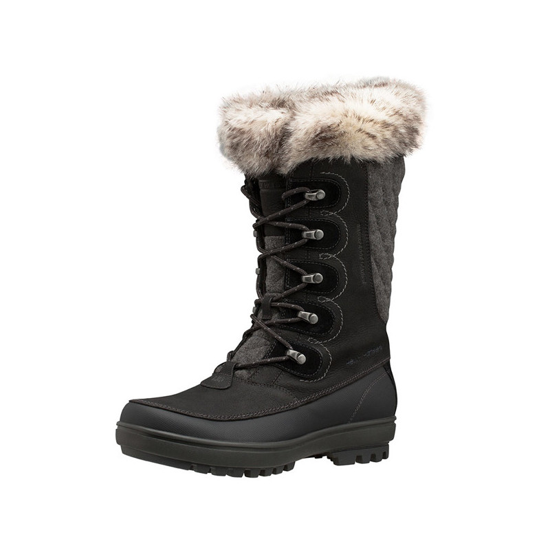 Batai Helly Hansen GARIBALDI VL Jet Black/Jet Black/Ch