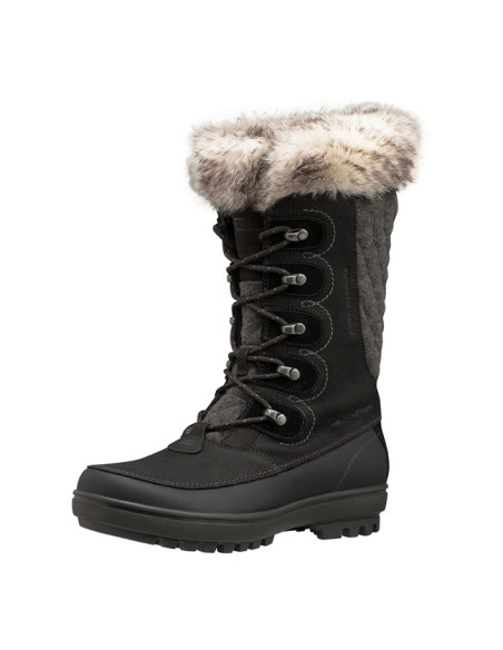 Buty Helly Hansen GARIBALDI VL Jet Black/Jet Black/Ch