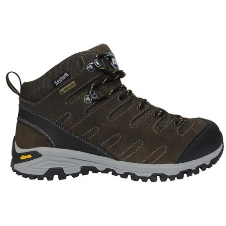 Botas Bestard Travessa GTX