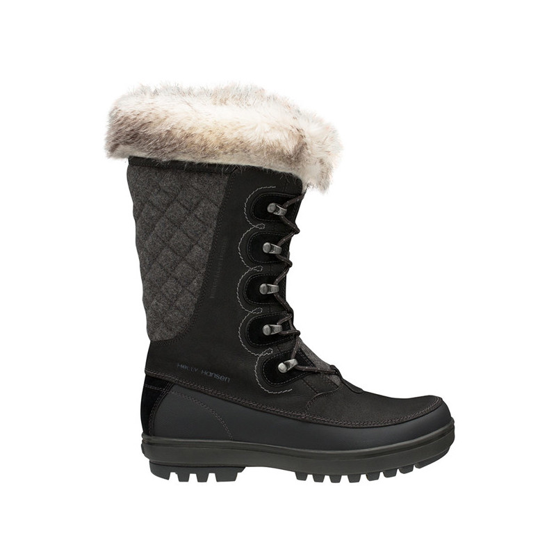 Batai Helly Hansen GARIBALDI VL Jet Black/Jet Black/Ch