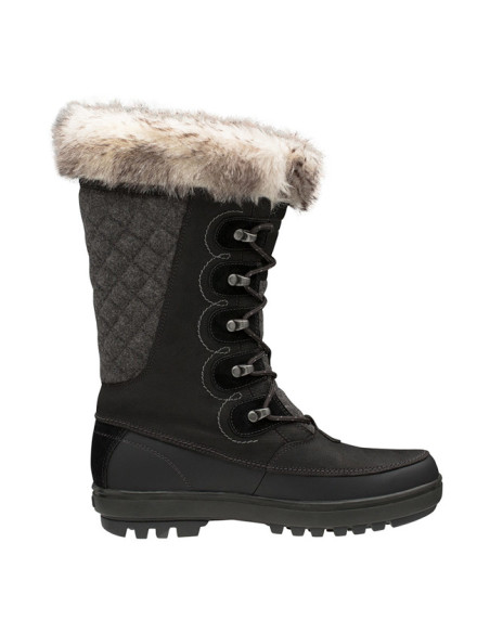 Støvler Helly Hansen GARIBALDI VL Jet Black/Jet Black/Ch