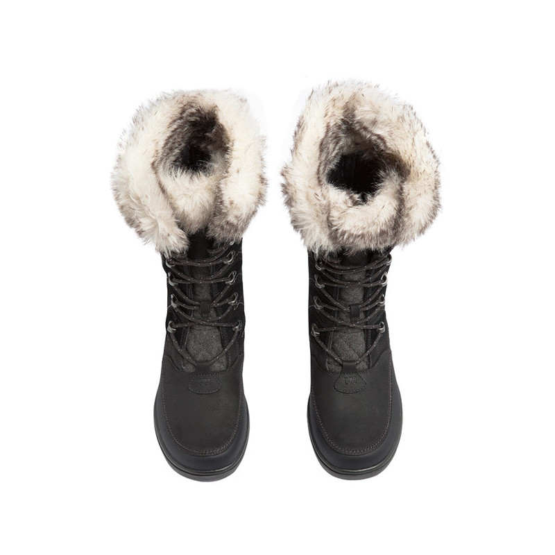 Batai Helly Hansen GARIBALDI VL Jet Black/Jet Black/Ch