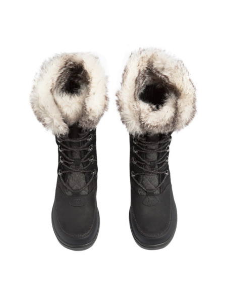 Buty Helly Hansen GARIBALDI VL Jet Black/Jet Black/Ch