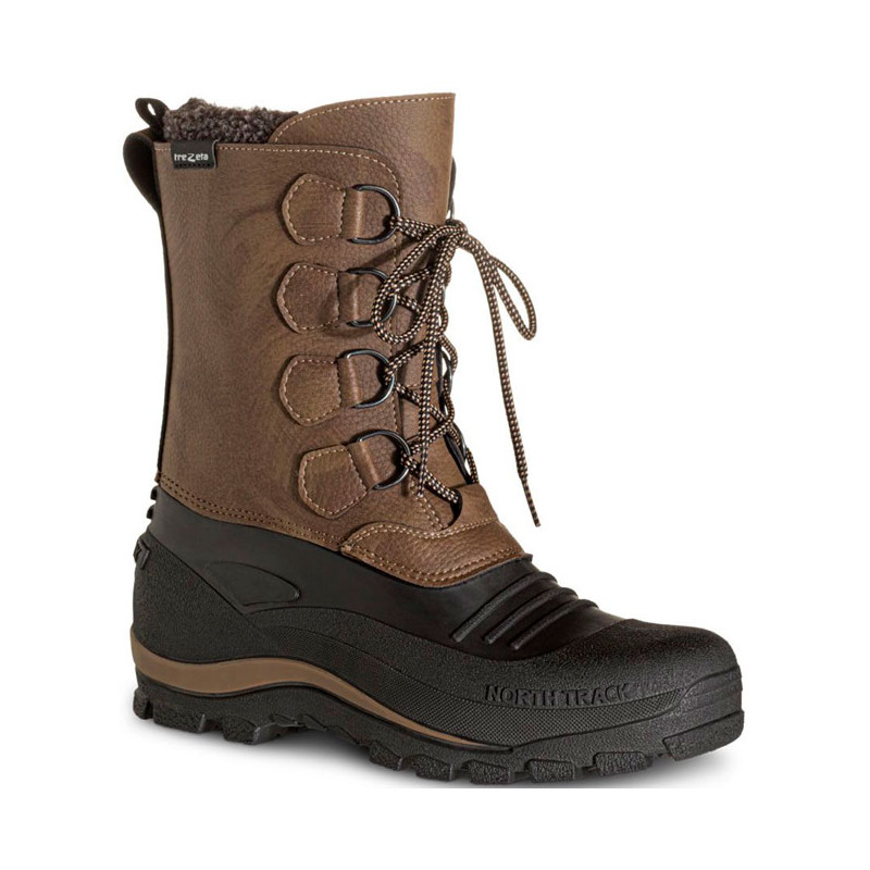 Botas Trezeta Breaker