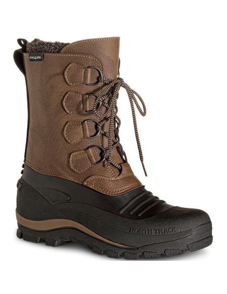 Botas Trezeta Breaker