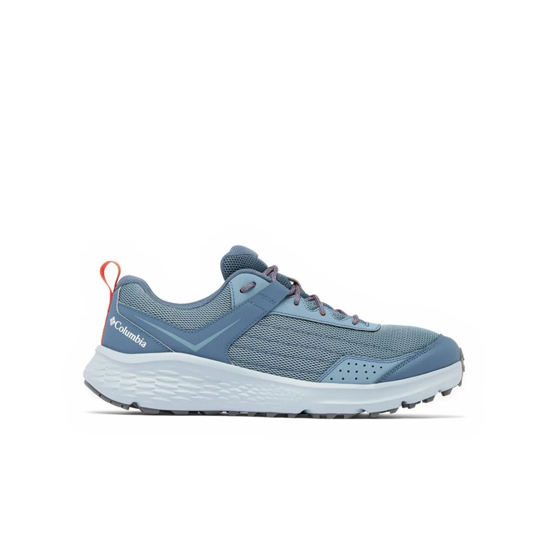 Chaussures de randonnée Columbia VERTISOL TRAIL™ Blue