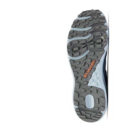 Scarpe Columbia VERTISOL TRAIL™ Blue 2