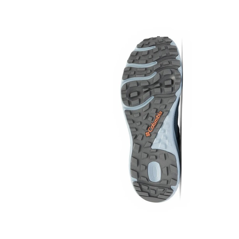 Hiking Shoes Columbia VERTISOL TRAIL™ Blue