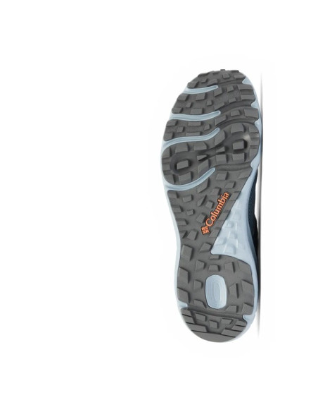 Wandelschoenen Columbia VERTISOL TRAIL™ Blue