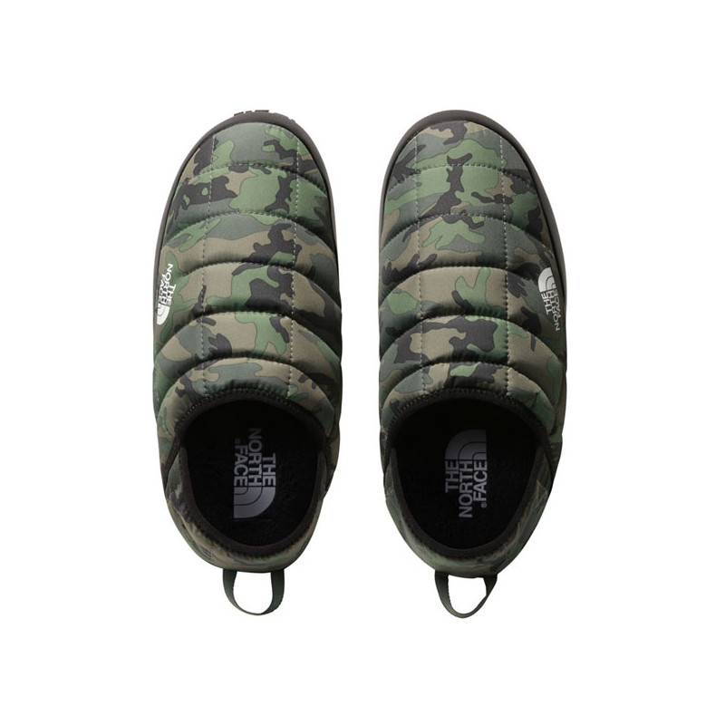 The North Face ThermoBall V Traction Mules