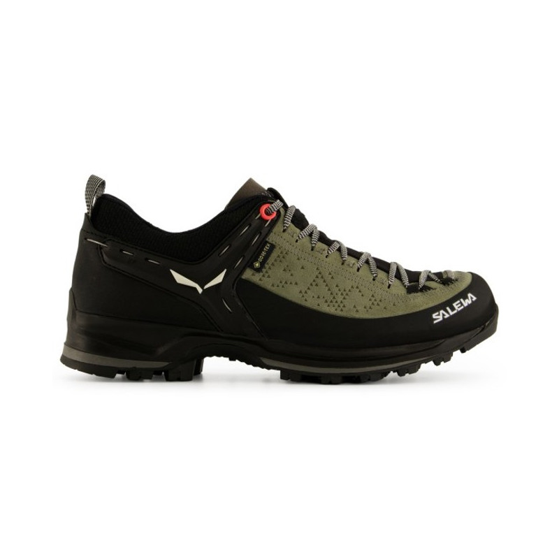 Cipők Salewa MTN TRAINER 2 GTX Shadow/Black