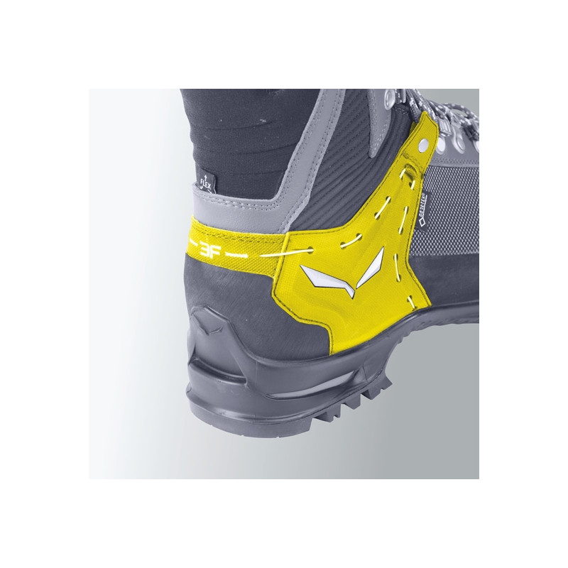 Škornji Salewa Rapace Gtx