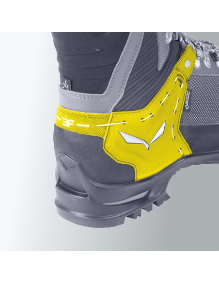 Škornji Salewa Rapace Gtx