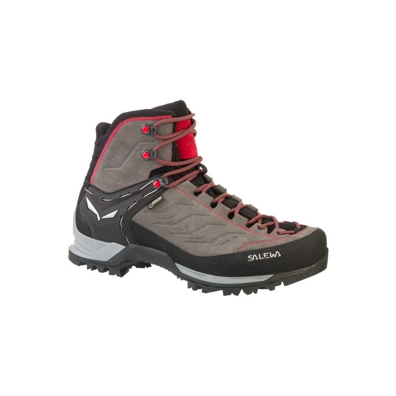 Čižmy Salewa Mountain Trainer Mid GTX