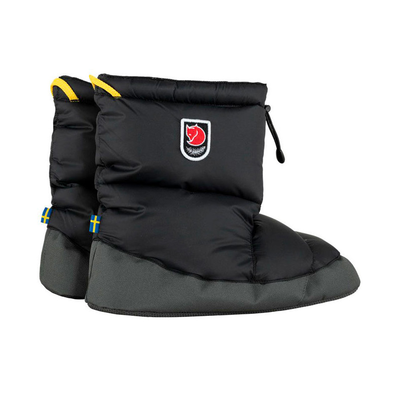 Botas Fjällräven Expedition Down Booties