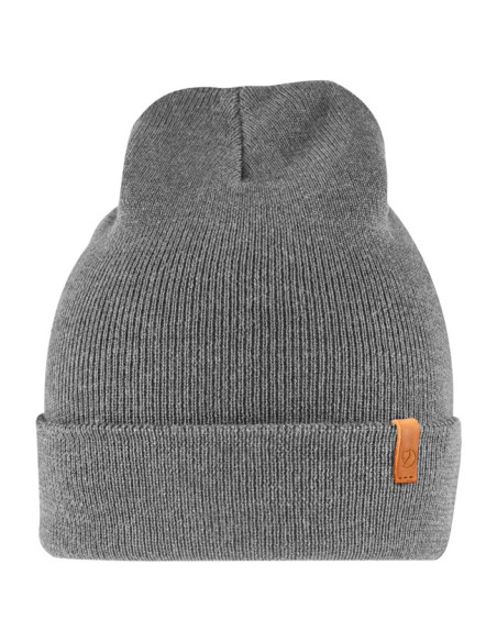Gorro Fjällräven Classic Knit Grey