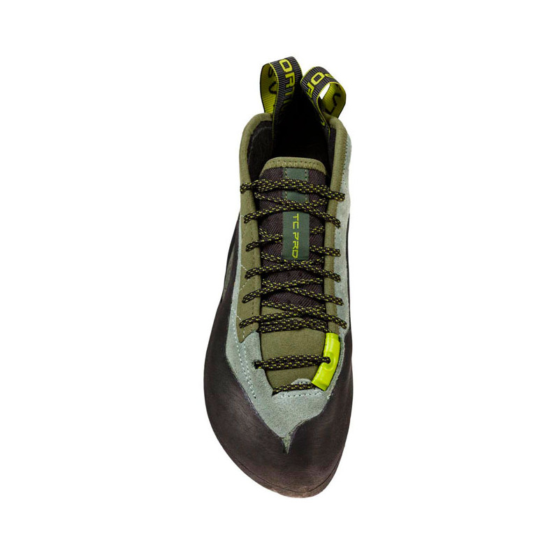 Pies de gato La Sportiva TC Pro