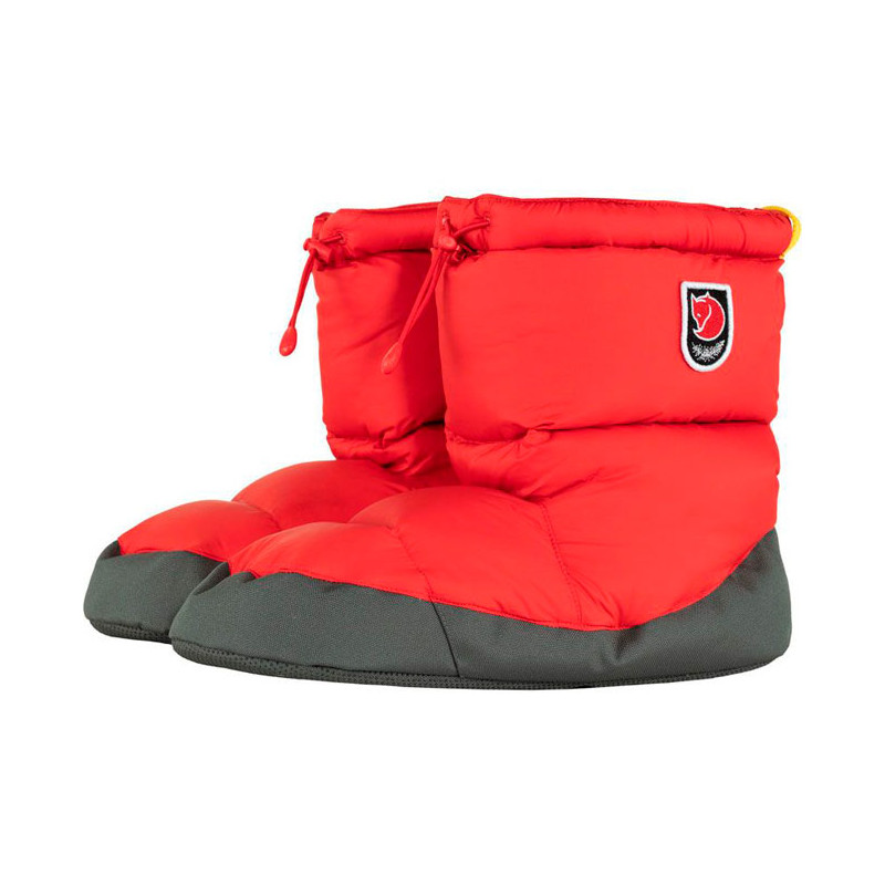 Fjällräven Expedition Down Booties