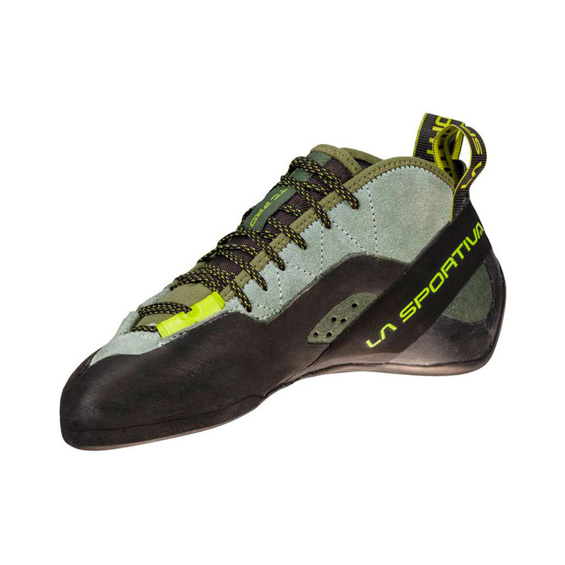 Laipiojimo batai La Sportiva TC Pro