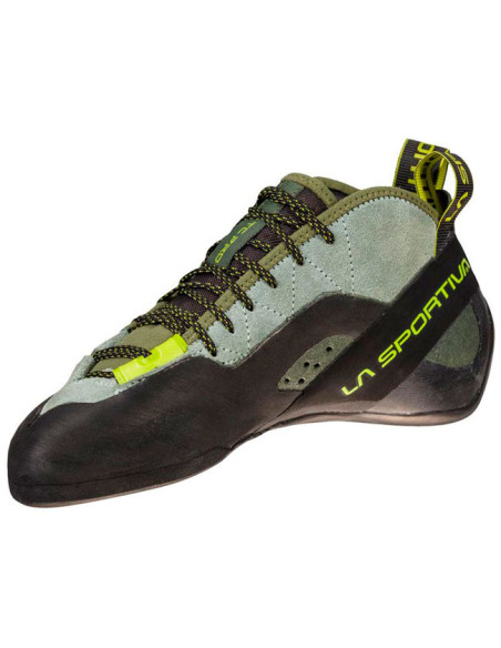 Pies de gato La Sportiva TC Pro