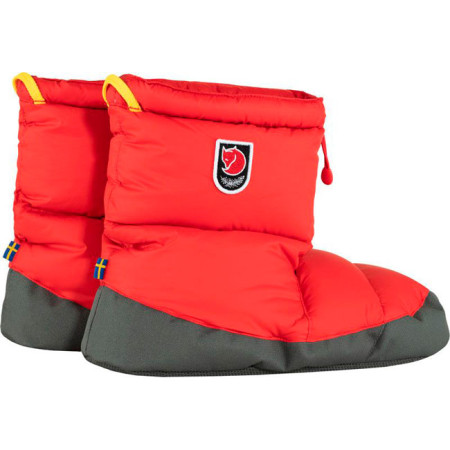 Fjällräven Expedition Down Booties 2