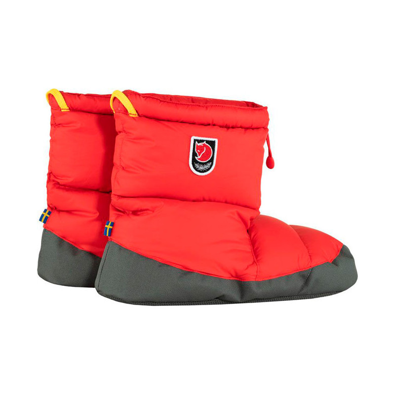 Csizma Fjällräven Expedition Down Booties