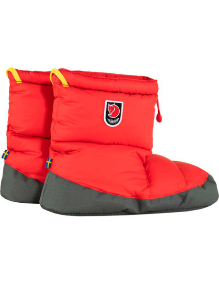 Batai Fjällräven Expedition Down Booties