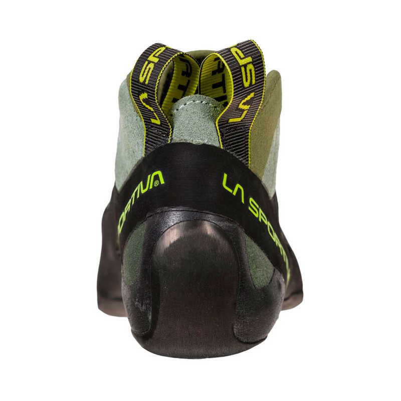 Laipiojimo batai La Sportiva TC Pro