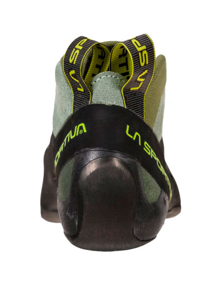 Pies de gato La Sportiva TC Pro