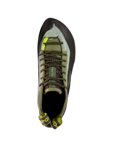 Pies de gato La Sportiva TC Pro