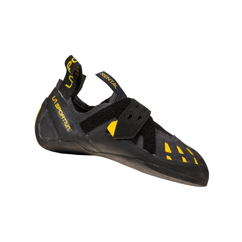 Scarpette da arrampicata La Sportiva Tarentula Jr