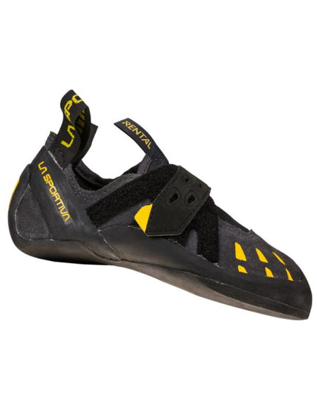 Scarpette da arrampicata La Sportiva Tarentula Jr