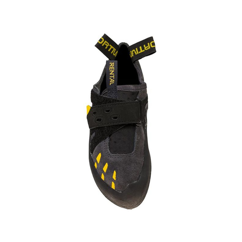 Scarpette da arrampicata La Sportiva Tarentula Jr