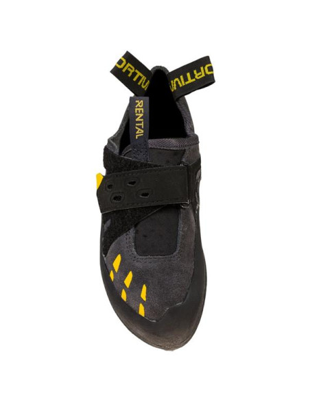 Scarpette da arrampicata La Sportiva Tarentula Jr