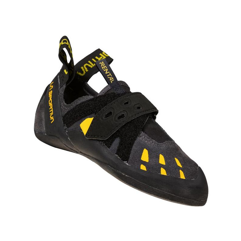 Scarpette da arrampicata La Sportiva Tarentula Jr